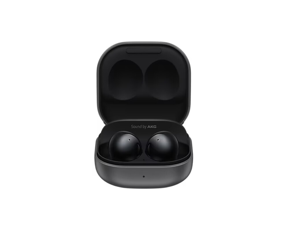 Слушалки Samsung Galaxy Buds2 Black 6