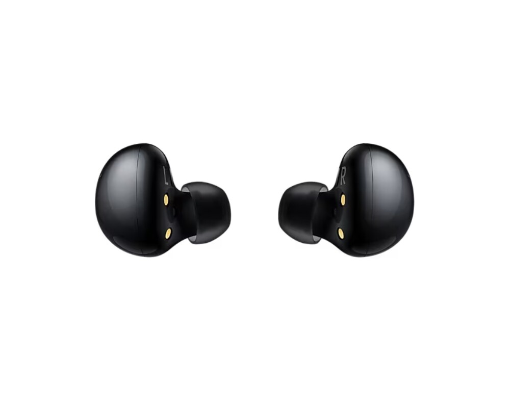 Слушалки Samsung Galaxy Buds2 Black 3