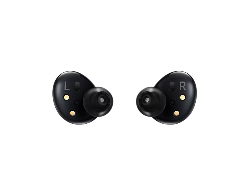Слушалки Samsung Galaxy Buds2 Black 2