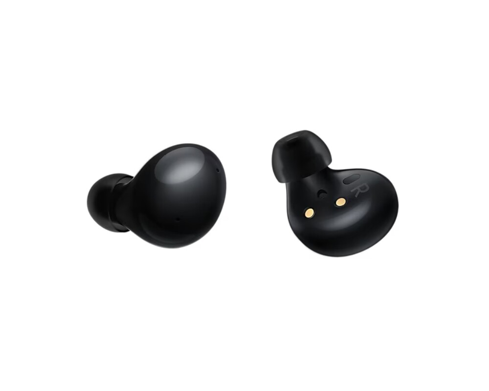 Слушалки Samsung Galaxy Buds2 Black 4