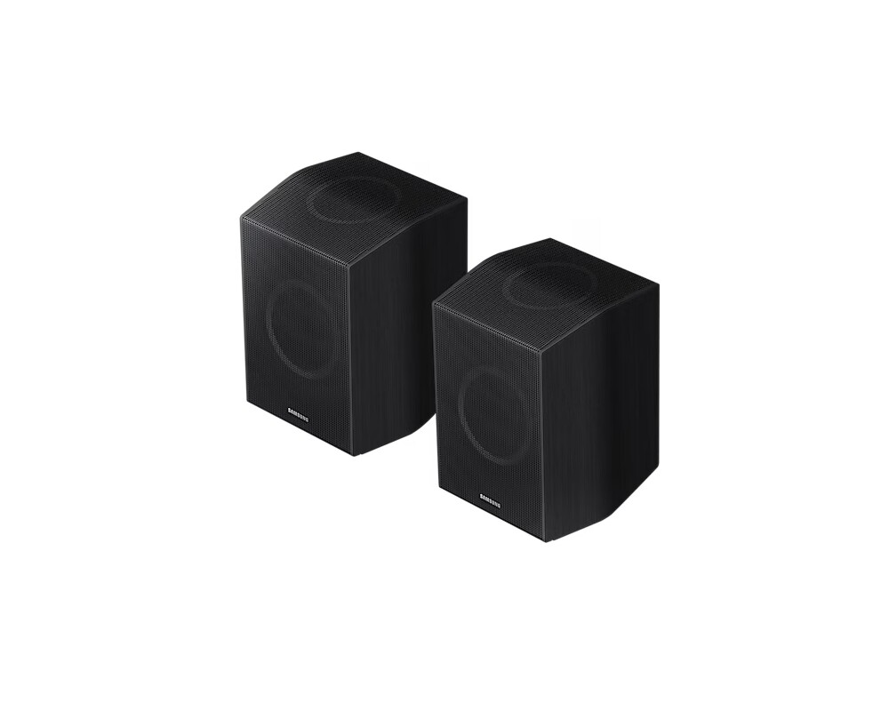 Аудио система Samsung HW-Q930B Soundbar 540 Watts 9.1.4ch 11