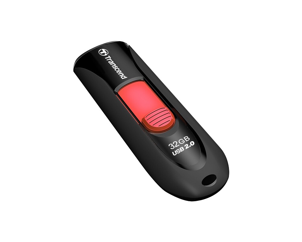 Флаш памет Transcend 32GB JETFLASH 590K 5