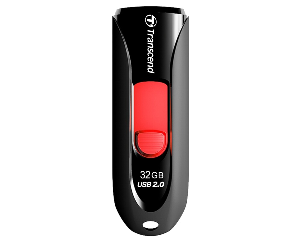 Флаш памет Transcend 32GB JETFLASH 590K 2