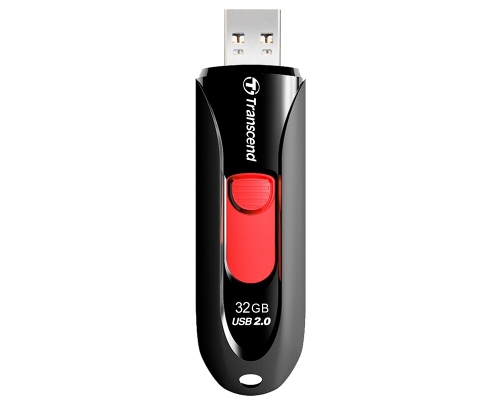 Флаш памет Transcend 32GB JETFLASH 590K 3