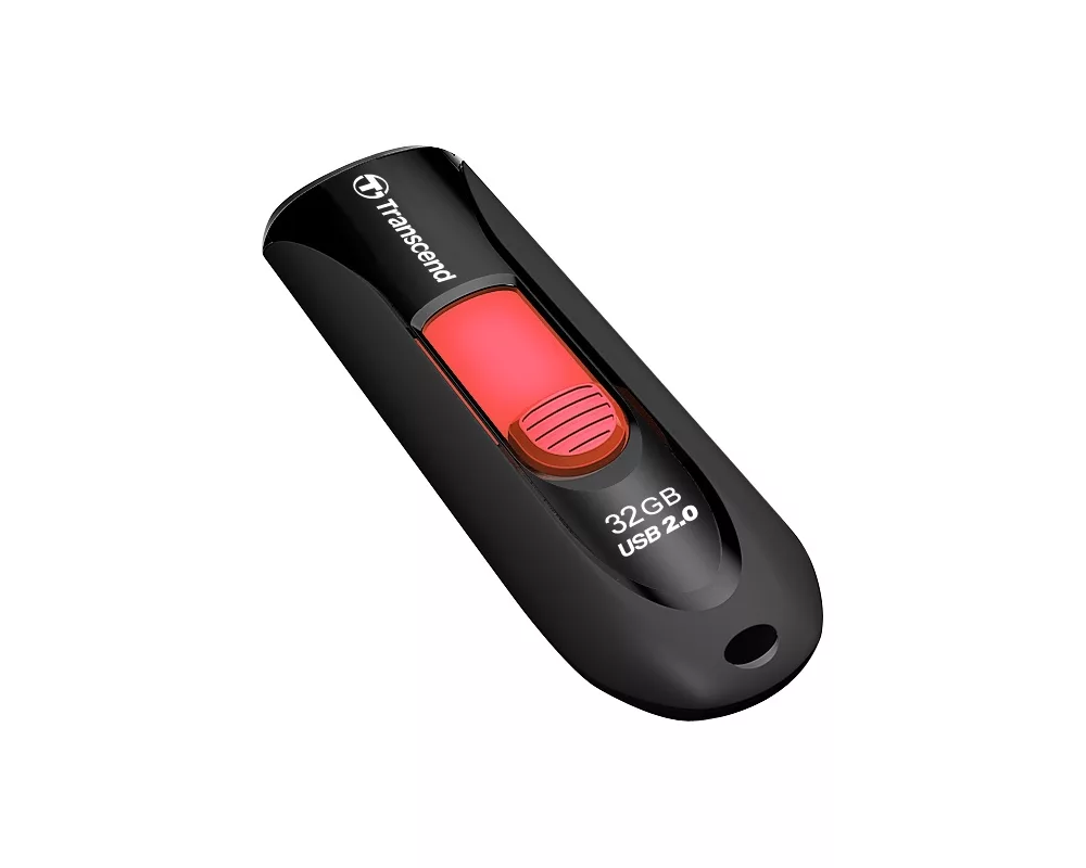 Флаш памет Transcend 32GB JETFLASH 590K 3
