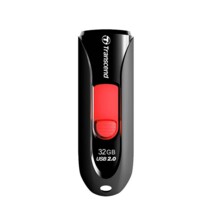  Transcend 32GB JETFLASH 590K 6466 TS32GJF590K на топ цена - PIC.bg