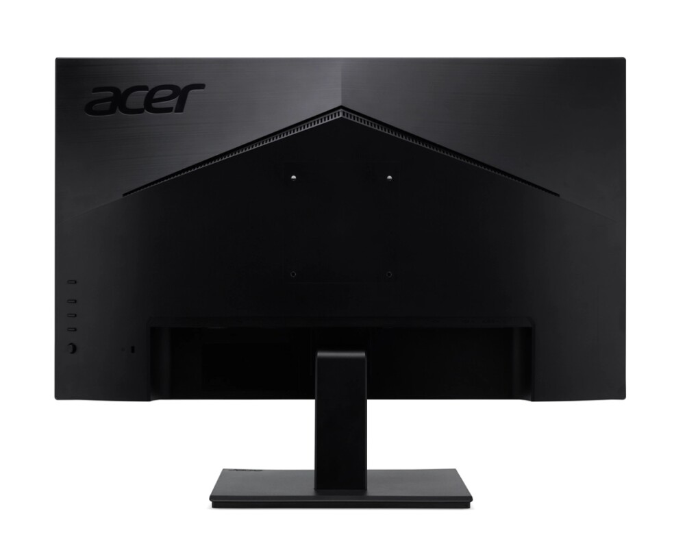 Монитор ACER Vero V227QBbipv 21.45inch VA LED ZeroFrame 100M:1 ACM 250nits 4ms VGA HDMI DP EURO EMEA TCO Black Acer EcoDisplay 17