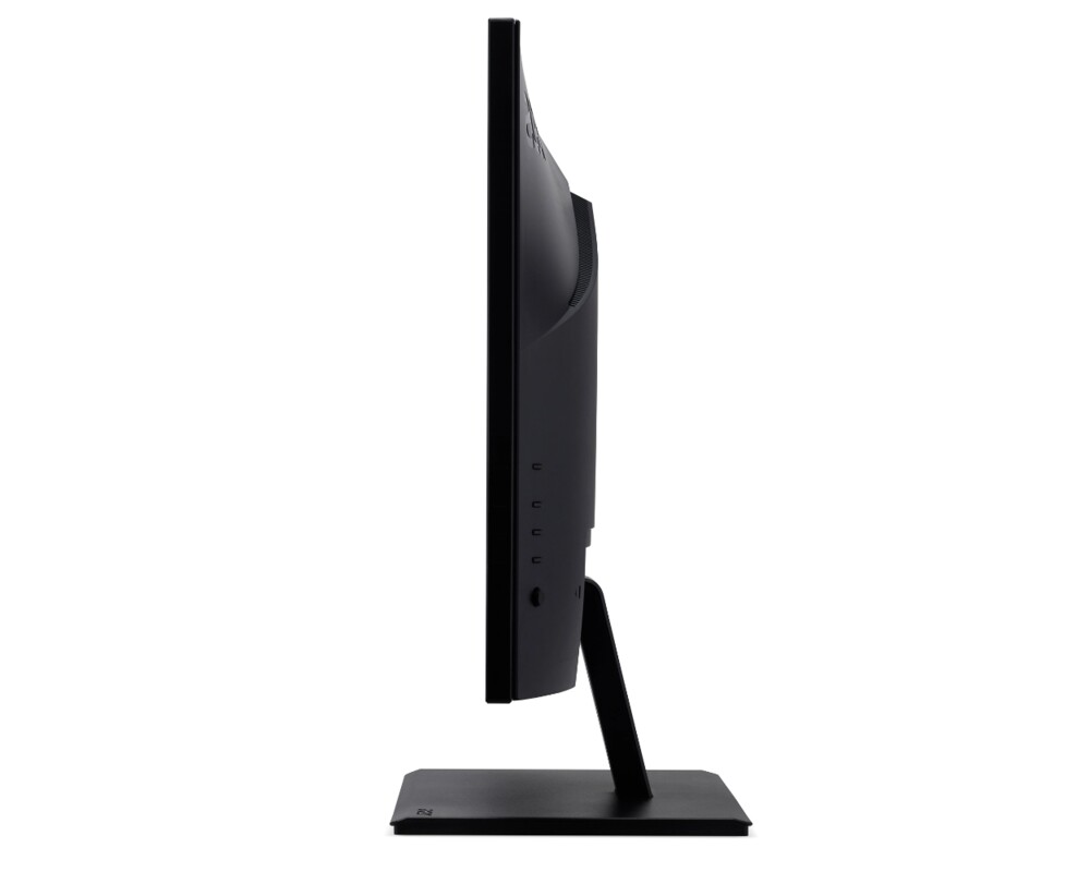 Монитор ACER Vero V227QBbipv 21.45inch VA LED ZeroFrame 100M:1 ACM 250nits 4ms VGA HDMI DP EURO EMEA TCO Black Acer EcoDisplay 15