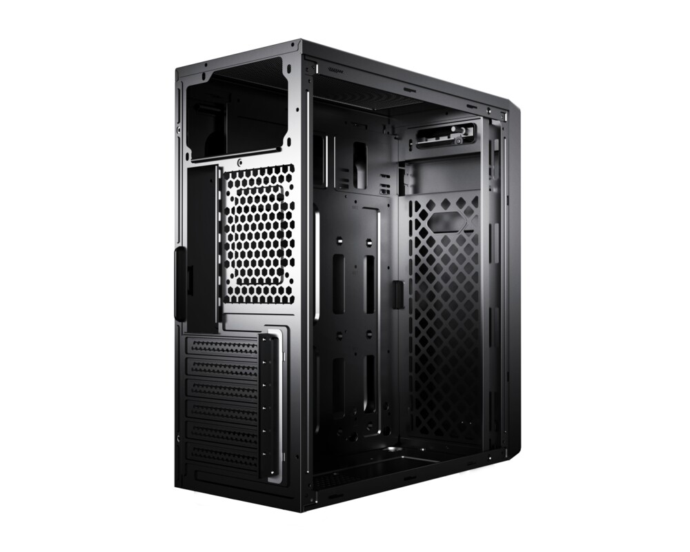 Кутия PowerCase 173-G02 5