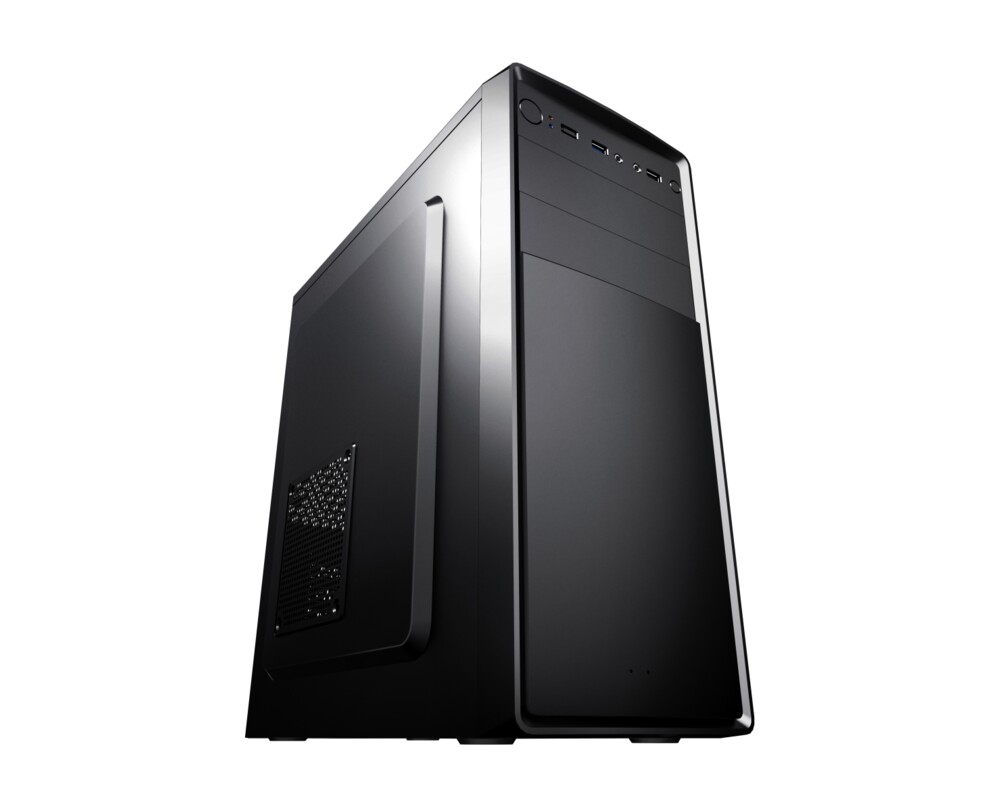 Кутия PowerCase 173-G02 3