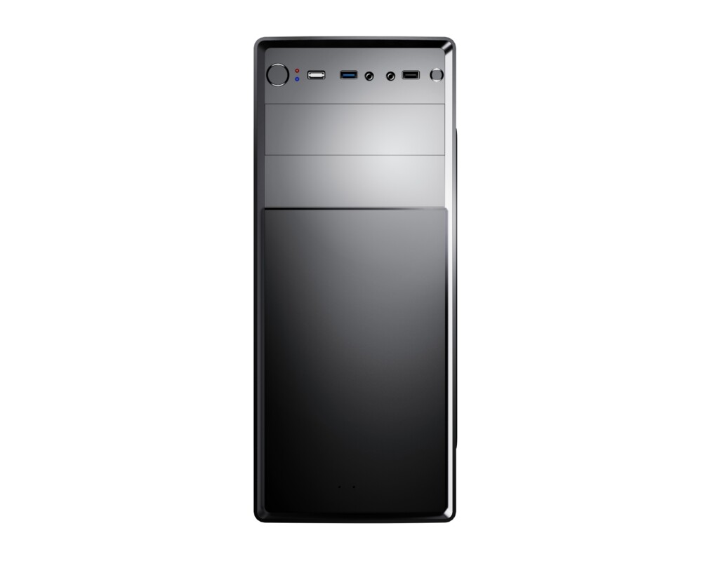 Кутия PowerCase 173-G02 2