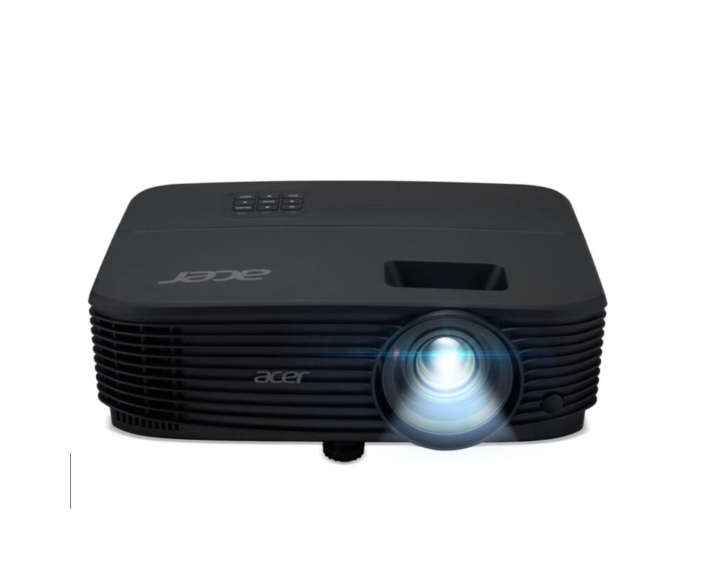 Проектор ACER X1329WHP WHGA 5