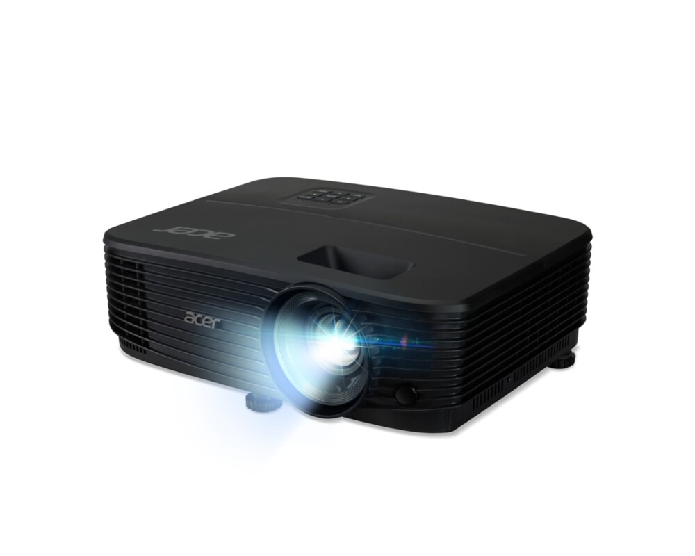 Проектор ACER X1329WHP WHGA 6