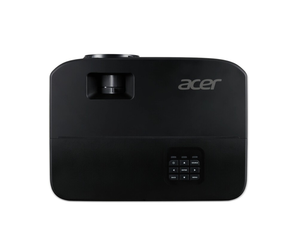 Проектор ACER X1329WHP WHGA 8