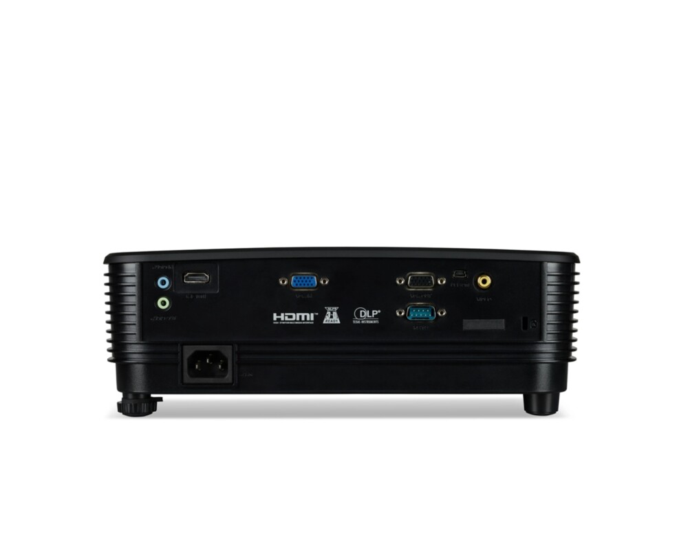 Проектор ACER X1329WHP WHGA 9