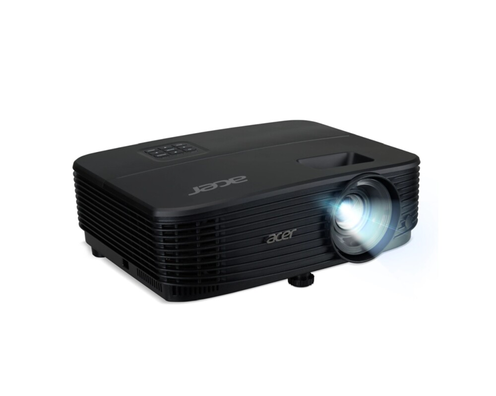 Проектор ACER X1329WHP WHGA 7