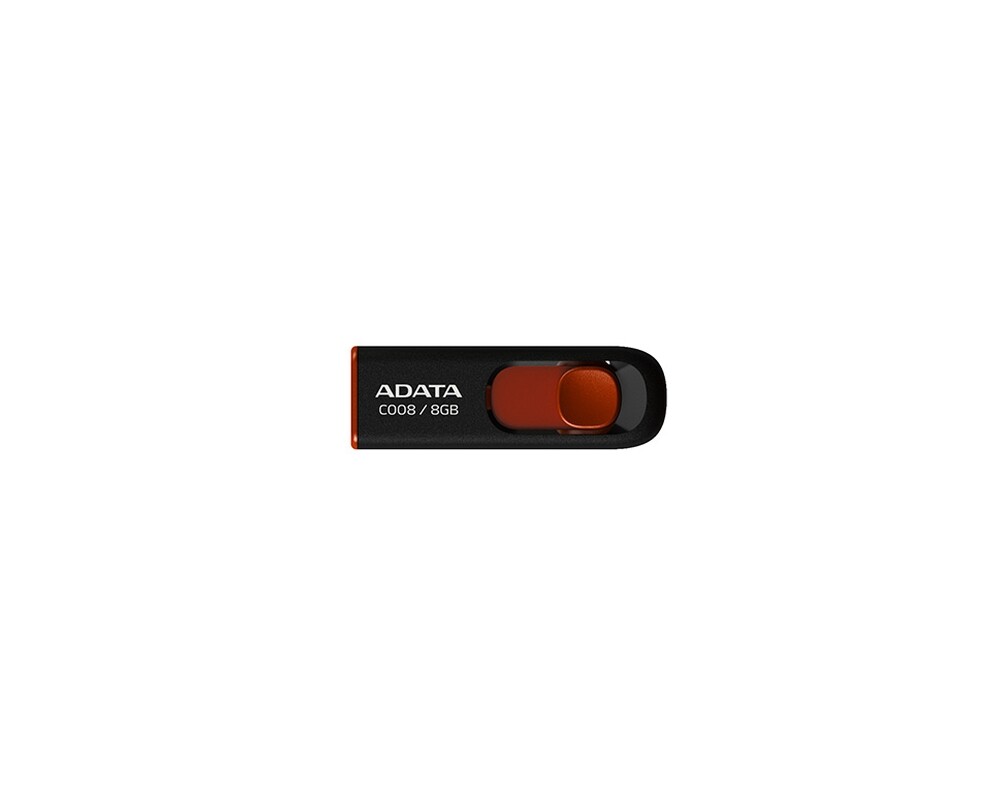 Флаш памет 64GB USB C008 ADATA 3