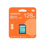 Флаш карта 128GB SDXC UHS-I U3 V30S ADATA 2
