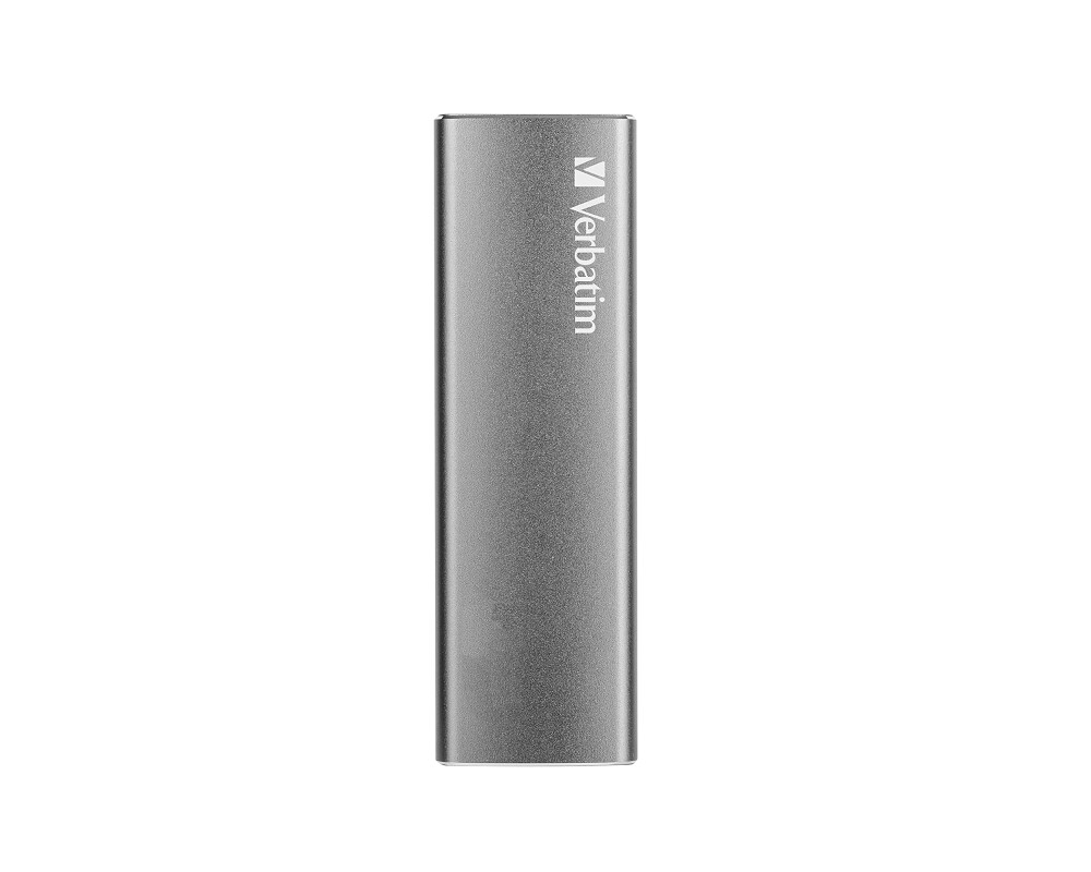 SSD Verbatim Vx500 External SSD USB 3.1 G2 240GB 2