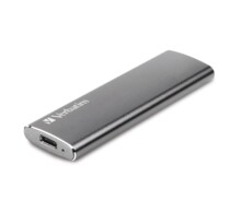  Verbatim Vx500 External SSD USB 3.1 G2 240GB 647890 47442 на топ цена - PIC.bg