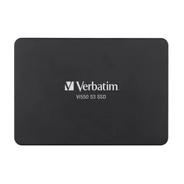  Verbatim Vi550 S3 2.5" SATA III 7mm SSD 1TB 647896 49353 на топ цена - PIC.bg