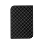 <span>Твърд диск</span> Verbatim STORE 'N' GO 2.5" (6.35CM) Gen 2 2TB USB 3.0 Black <span class='catalog-num-in-name'>53195</span> - 