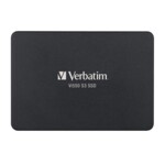 <span>SSD</span> Verbatim Vi550 S3 2.5" SATA III 7mm SSD 128GB <span class='catalog-num-in-name'>49350</span> - 