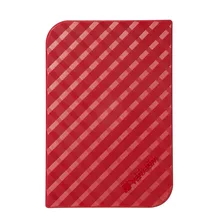  Verbatim STORE 'N' GO 2.5" (6.35CM) Gen 2 1TB USB 3.0 Red 647906 53203 на топ цена - PIC.bg