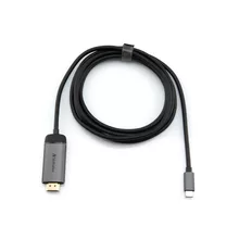  Verbatim USB-C to HDMI Adapter - USB 3.1 Gen 1/HDMI 1.5m Cable 647908 49144 на топ цена - PIC.bg