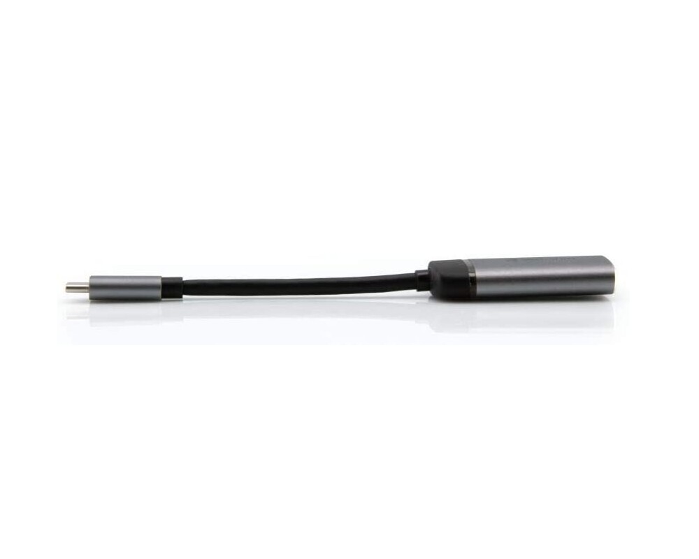 Адаптери Verbatim USB-C to HDMI 4K Adapter - USB 3.1 Gen 1/HDMI 10cm Cable 3