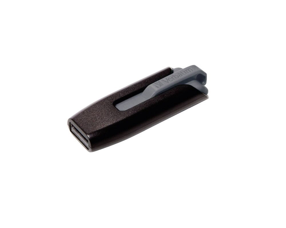 Флаш памет 128GB Verbatim V3 USB 3.0 Store 'N' Go Drive 4