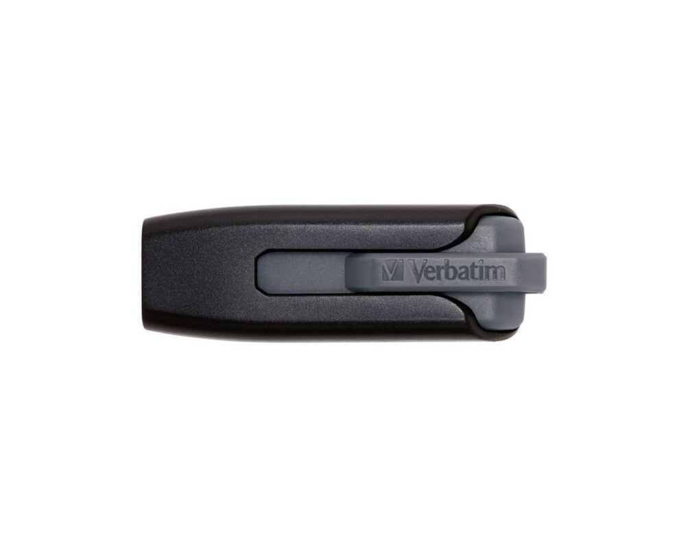 Флаш памет 128GB Verbatim V3 USB 3.0 Store 'N' Go Drive 2