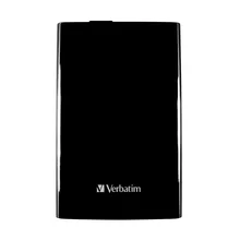  Verbatim STORE 'N' GO 2.5" (6.35CM) 2TB USB 3.0 Black 647926 53177 на топ цена - PIC.bg