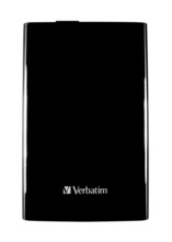  Verbatim STORE 'N' GO 2.5&quot; (6.35CM) 2TB USB 3.0 Black 647926 53177 на топ цена - PIC.bg