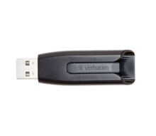  64GB Verbatim V3 USB 3.0 Store 'N' Go Drive 647932 49174 на топ цена - PIC.bg