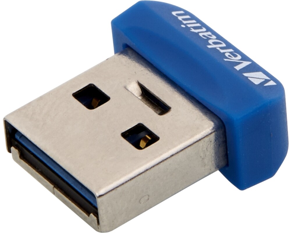 Флаш памет Verbatim USB 3.0 Nano Store 'N' Stay 32GB 2