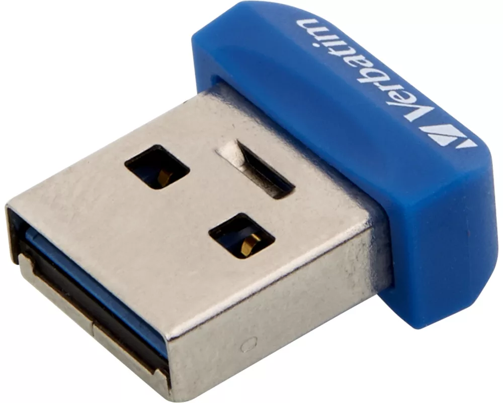 Флаш памет Verbatim USB 3.0 Nano Store 'N' Stay 32GB 2
