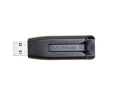  32GB Verbatim V3 USB 3.0 Store 'N' Go Drive 647945 49173 на топ цена - PIC.bg