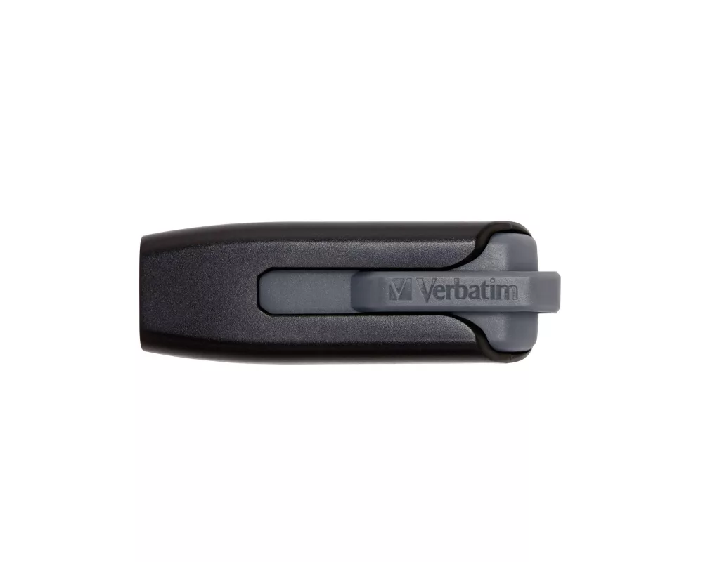 Флаш памет Verbatim V3 USB 3.0 32GB Store 'N' Go Drive Grey 2