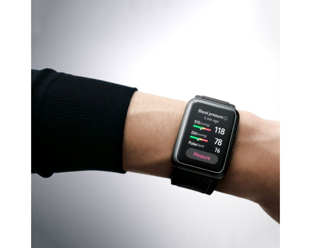 Smart часовник Huawei Watch D 6