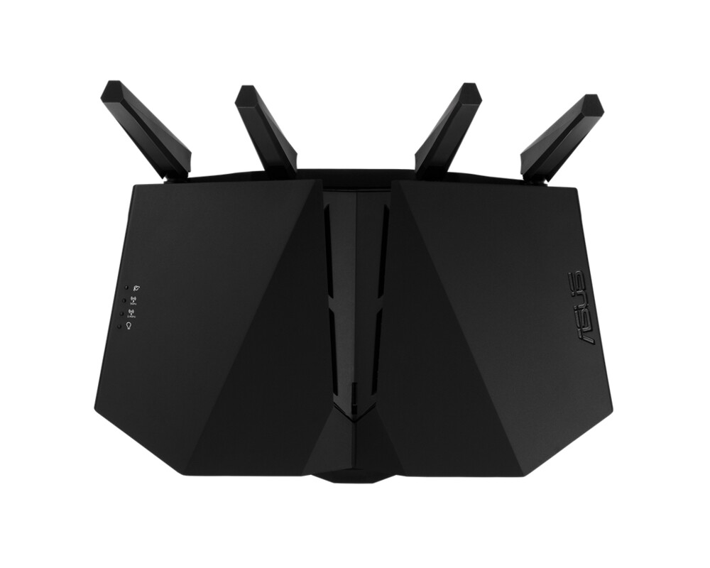 Рутер Asus Gaming Wireless Router 27