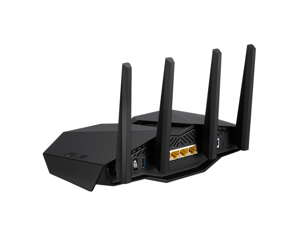 Рутер Asus Gaming Wireless Router 24