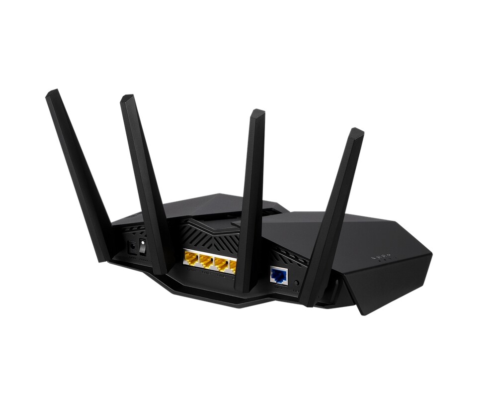 Рутер Asus Gaming Wireless Router 25
