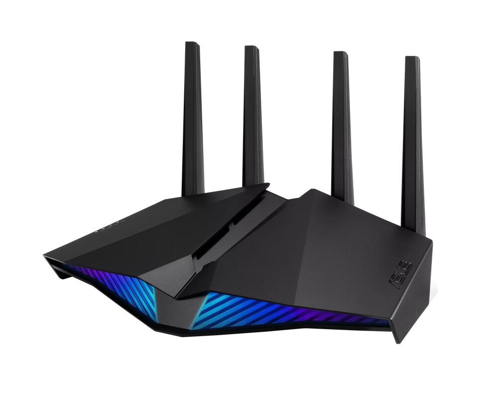 Рутер Asus Gaming Wireless Router 23