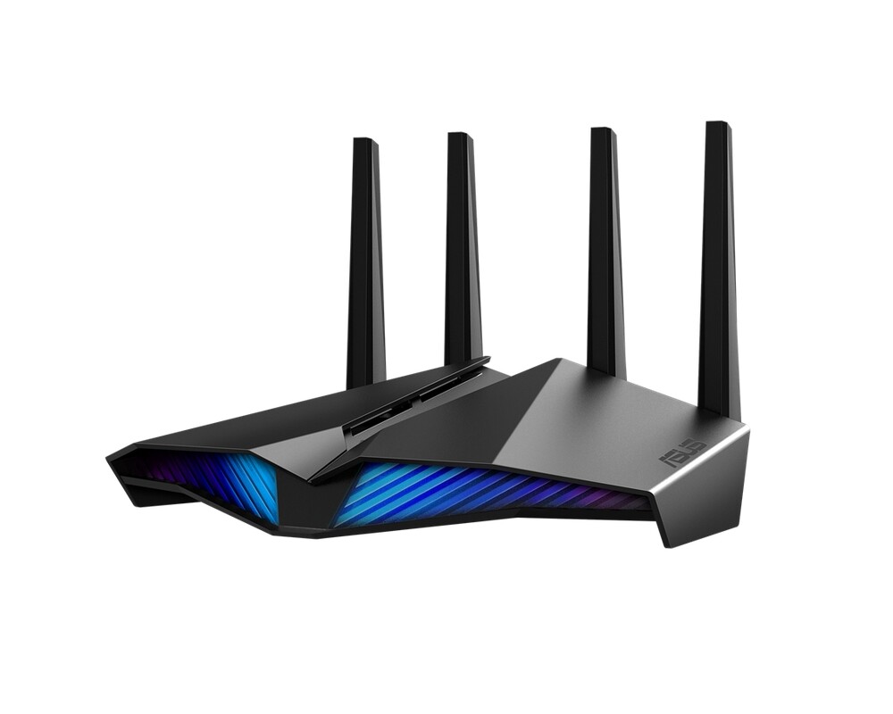 Рутер Asus Gaming Wireless Router 26