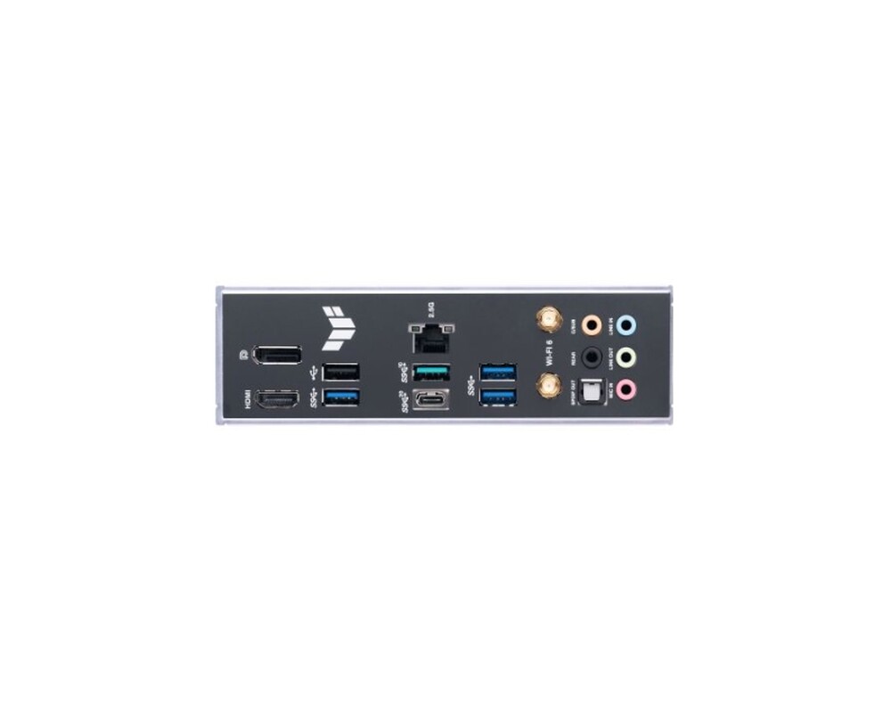 Дънна платка Asus TUF GAMIN B760-PLUS WIFI DDR5 24