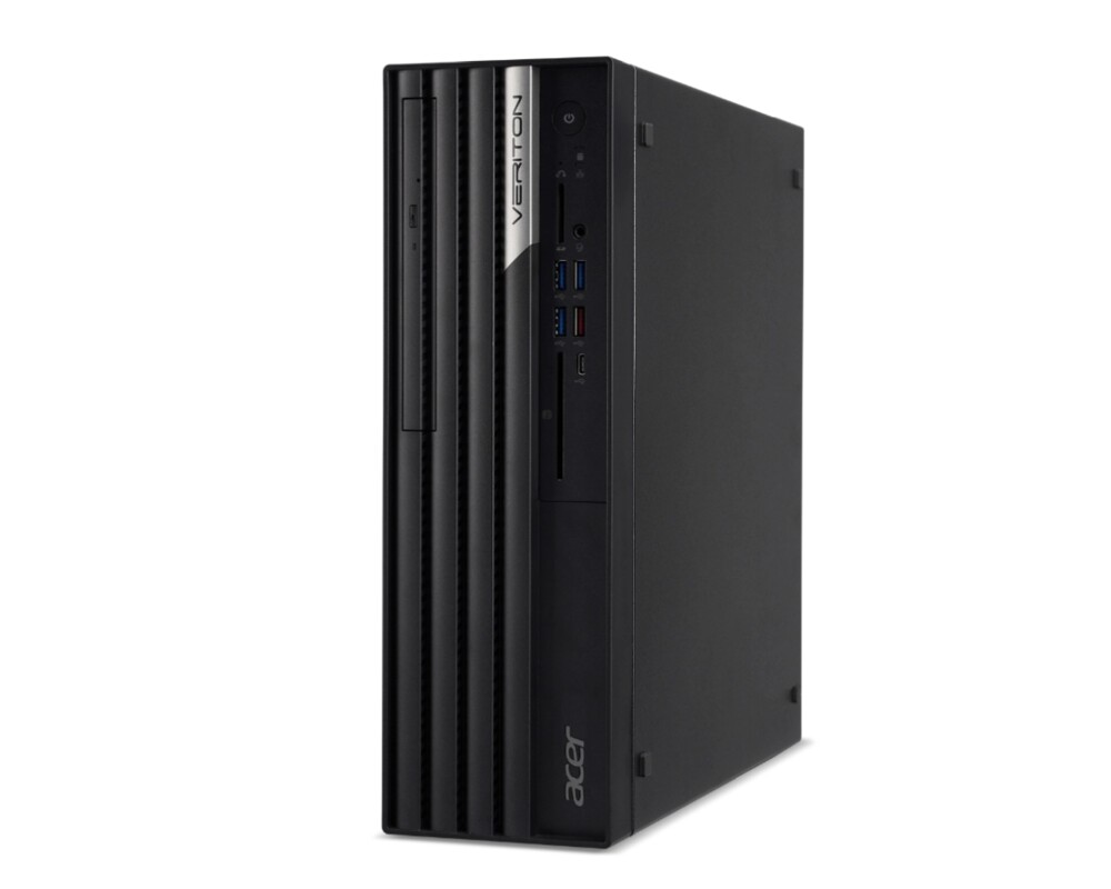 Настолен компютър Acer Veriton X4690G 2