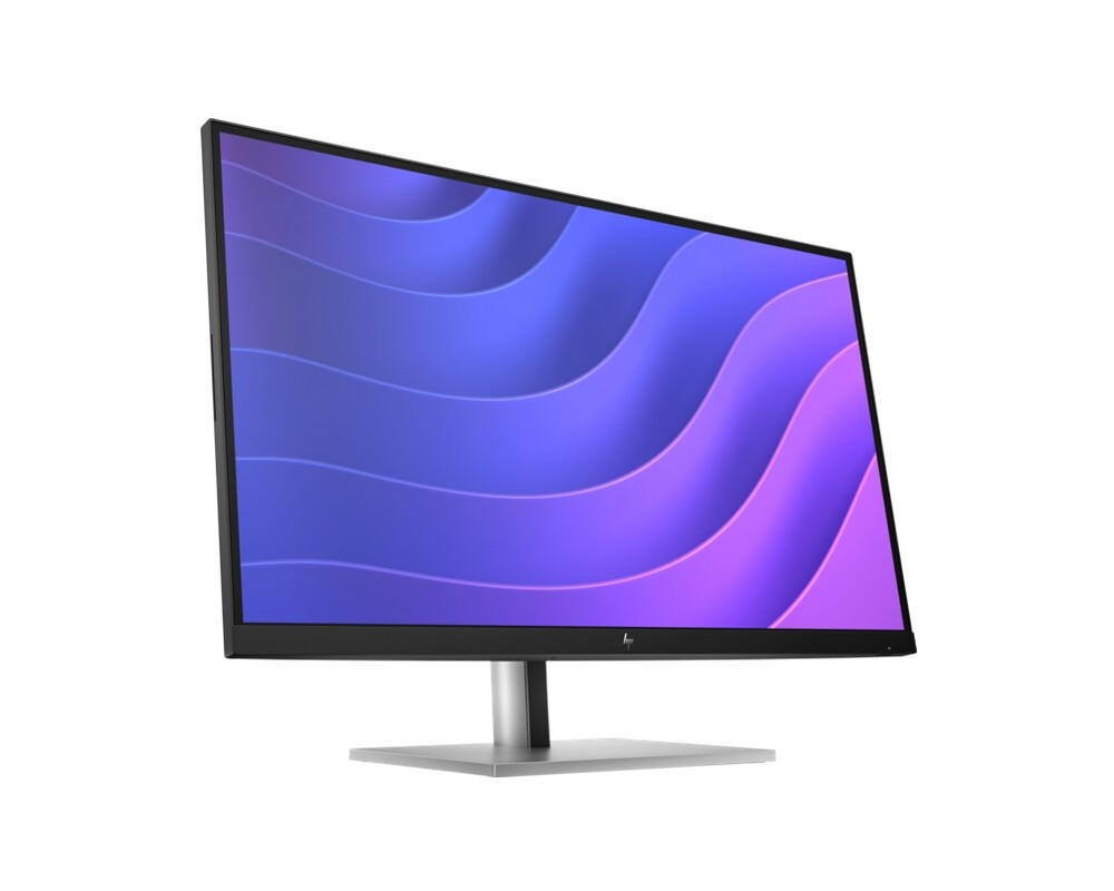 Монитор HP E27q G5.27" IPS QHD Monitor 3