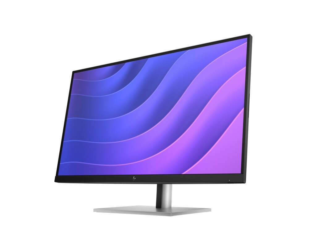 Монитор HP E27q G5.27" IPS QHD Monitor 2