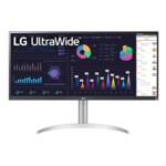 <span>Монитор</span> LG 34WQ650-W <span class='catalog-num-in-name'>34WQ650-W</span> - 